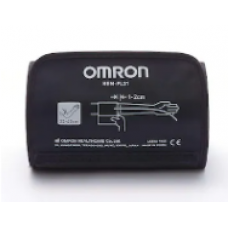 Omron HEM 7156 ,A IntelliWrap FIT CUFF Compatible With Only Blood Pressure Monitor